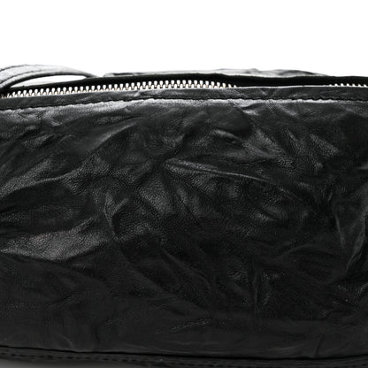 Givenchy Tumbled Sheepskin Mini Pandora Black 9 of 11