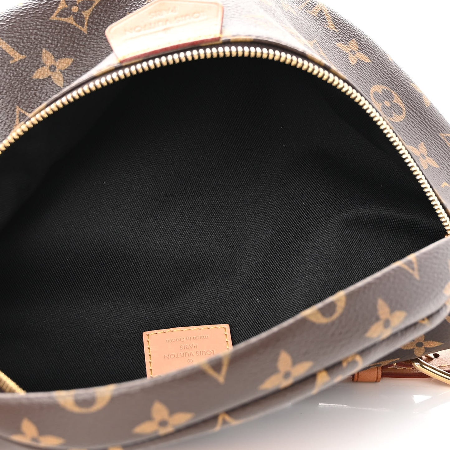 Monogram Bumbag