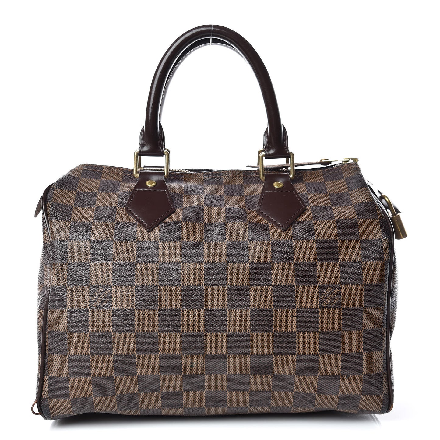 Damier Ebene Speedy 25