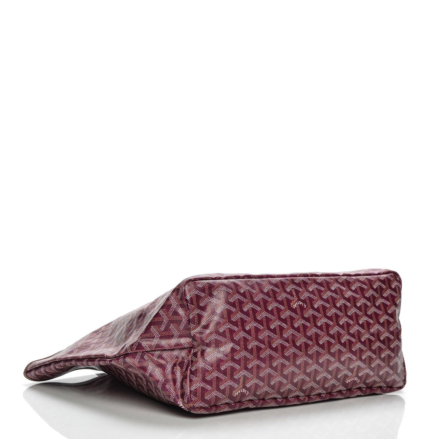 Goyardine Saint Louis PM Bordeaux