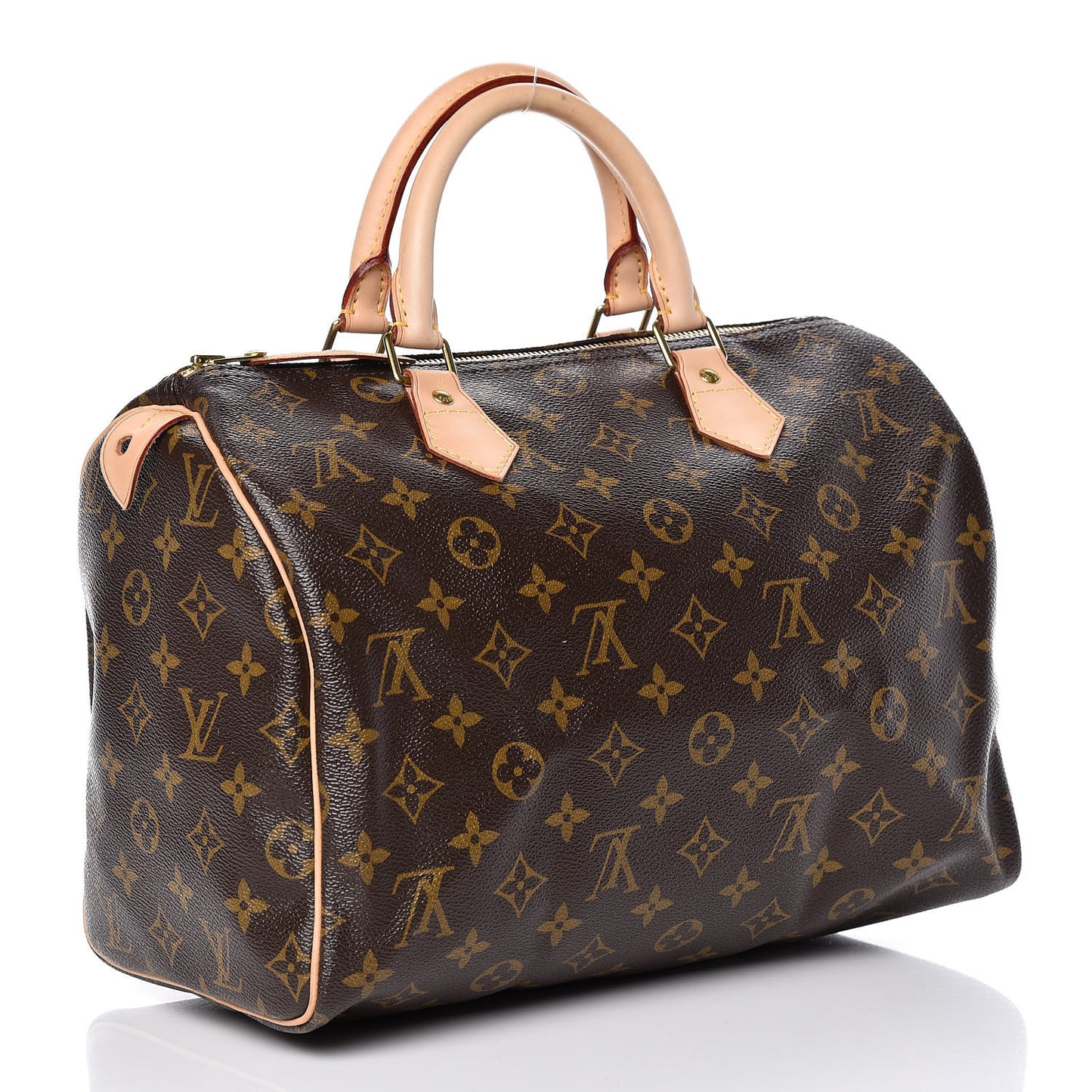 Monogram Speedy 30
