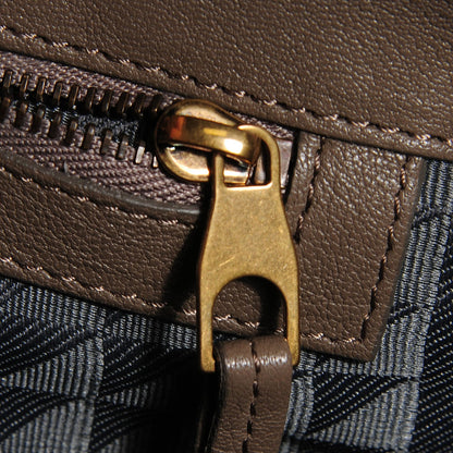 Proenza Schouler Lambskin Medium PS1 Satchel Smoke 10 of 12