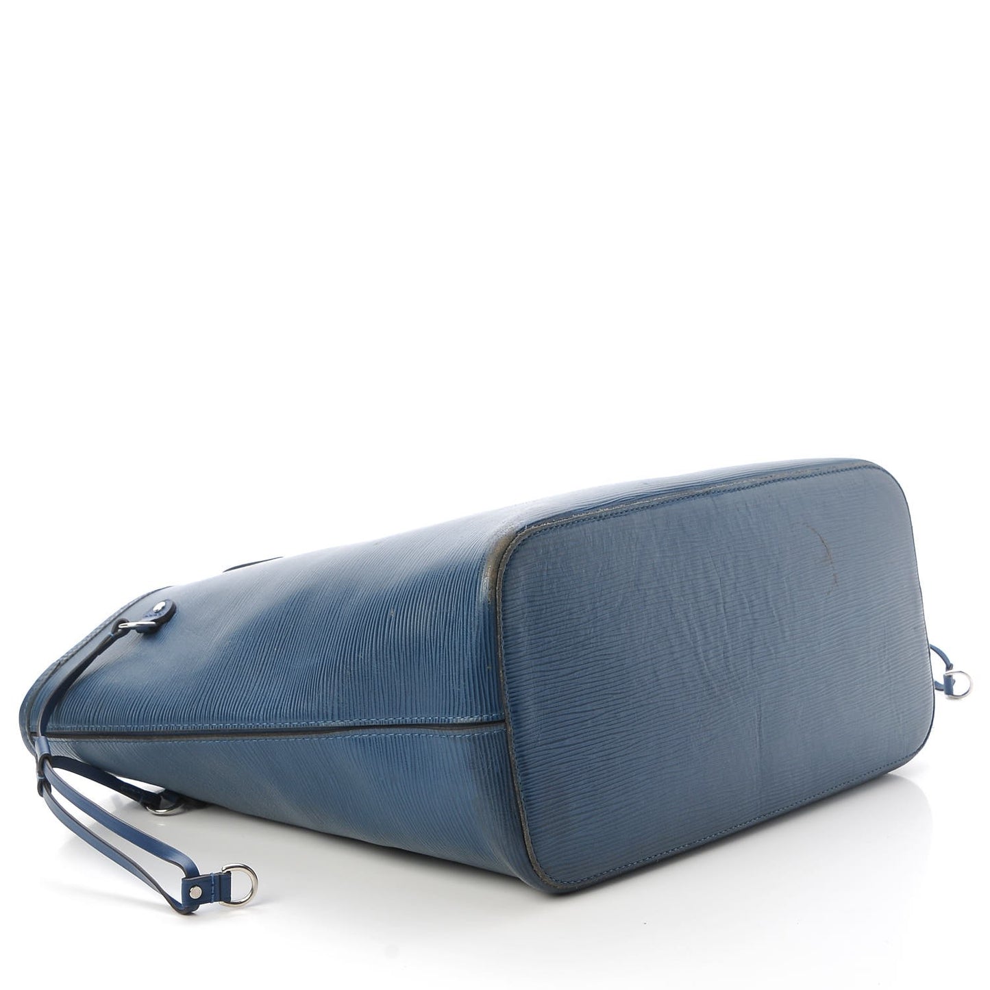 Epi Neverfull MM Blue Celeste