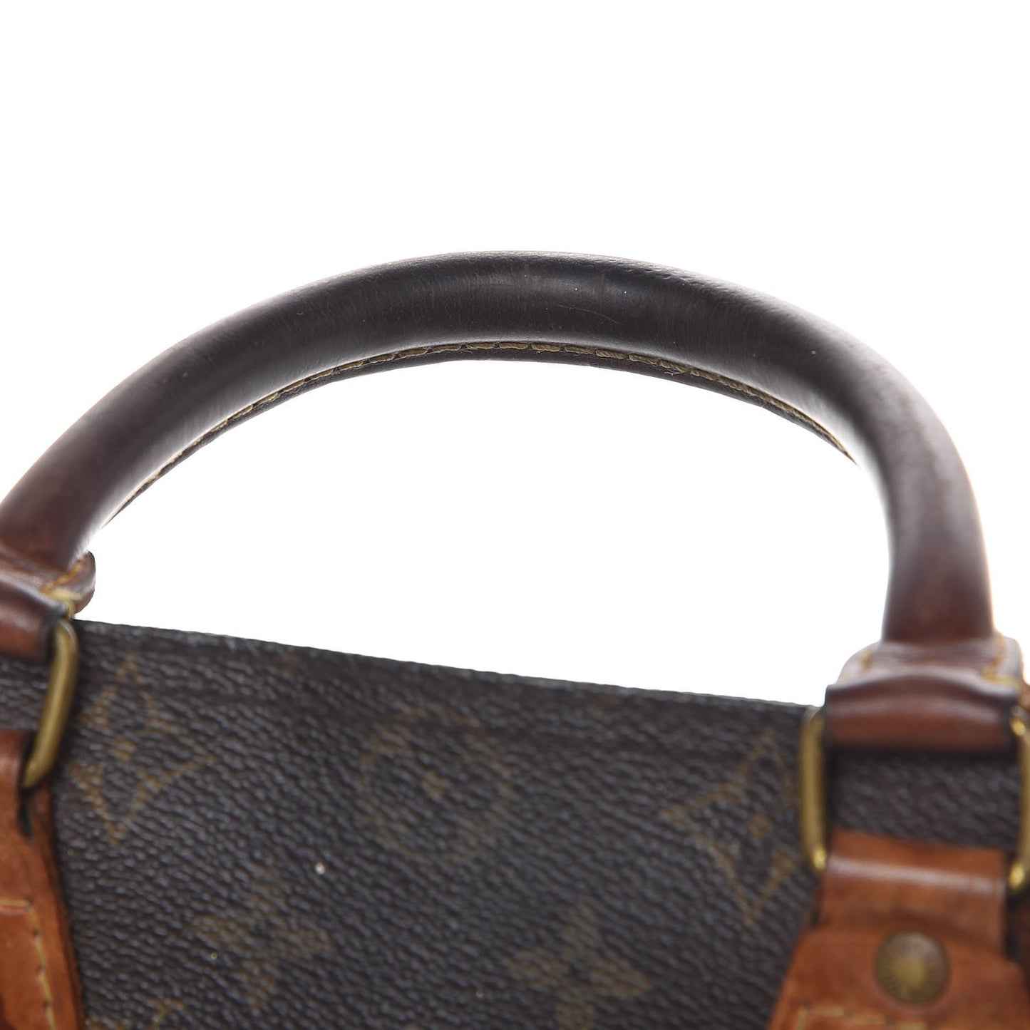 Monogram Speedy 30