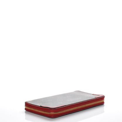 Louis Vuitton Monogram Daily Organizer Cherry 4 of 8