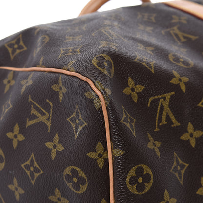 Louis Vuitton Monogram Keepall 50 15 of 16