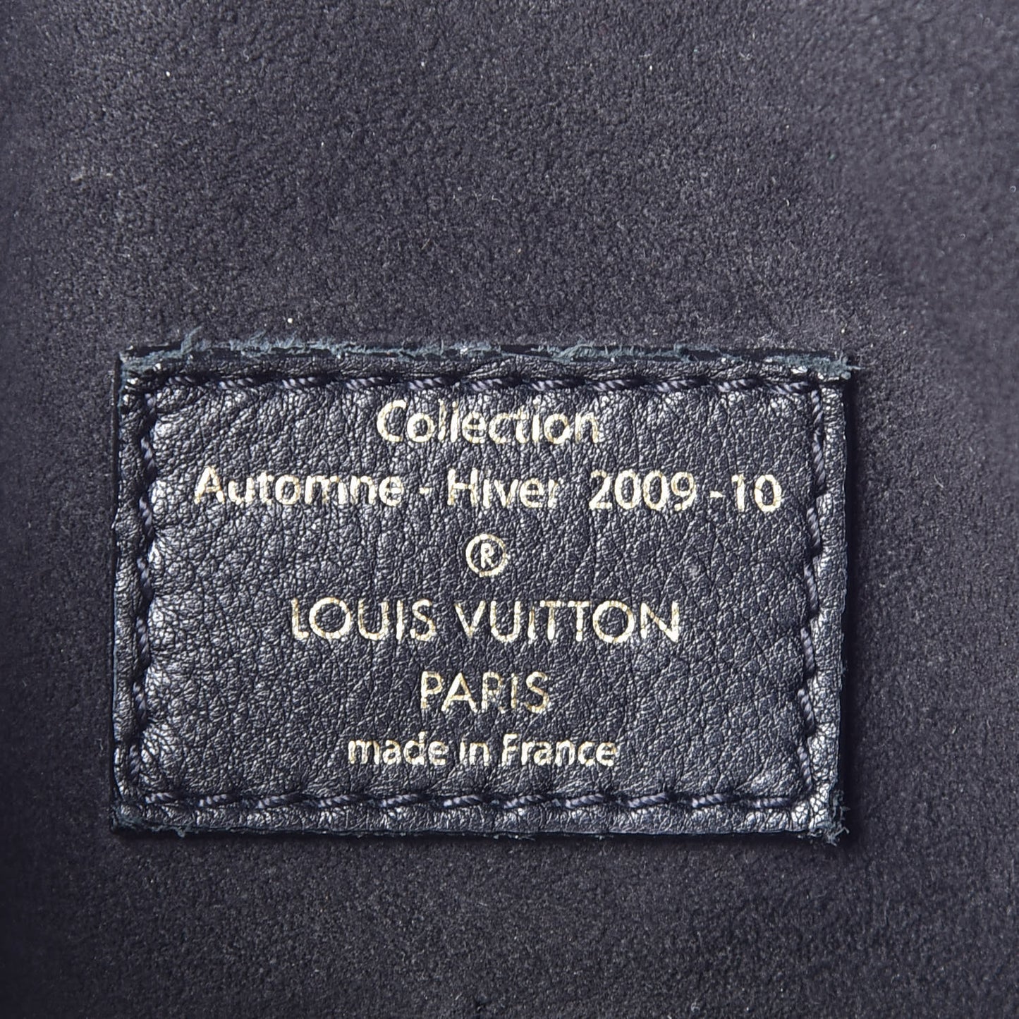 Monogram Sequins Eclipse Speedy 28 Gold