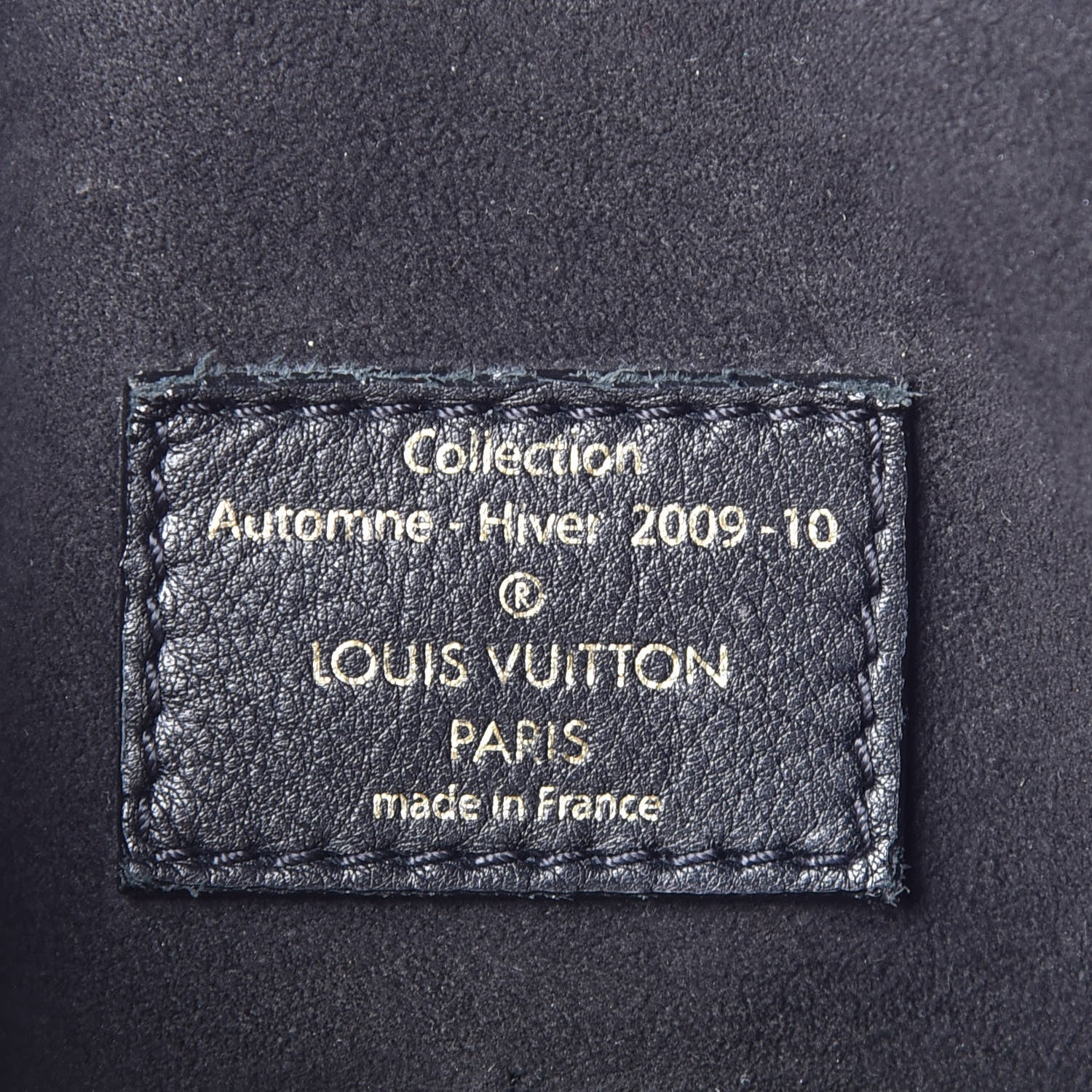 Louis Vuitton Monogram Sequins Eclipse Speedy 28 Gold 8 of 9
