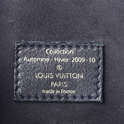 Louis Vuitton Monogram Sequins Eclipse Speedy 28 Gold 8 of 9