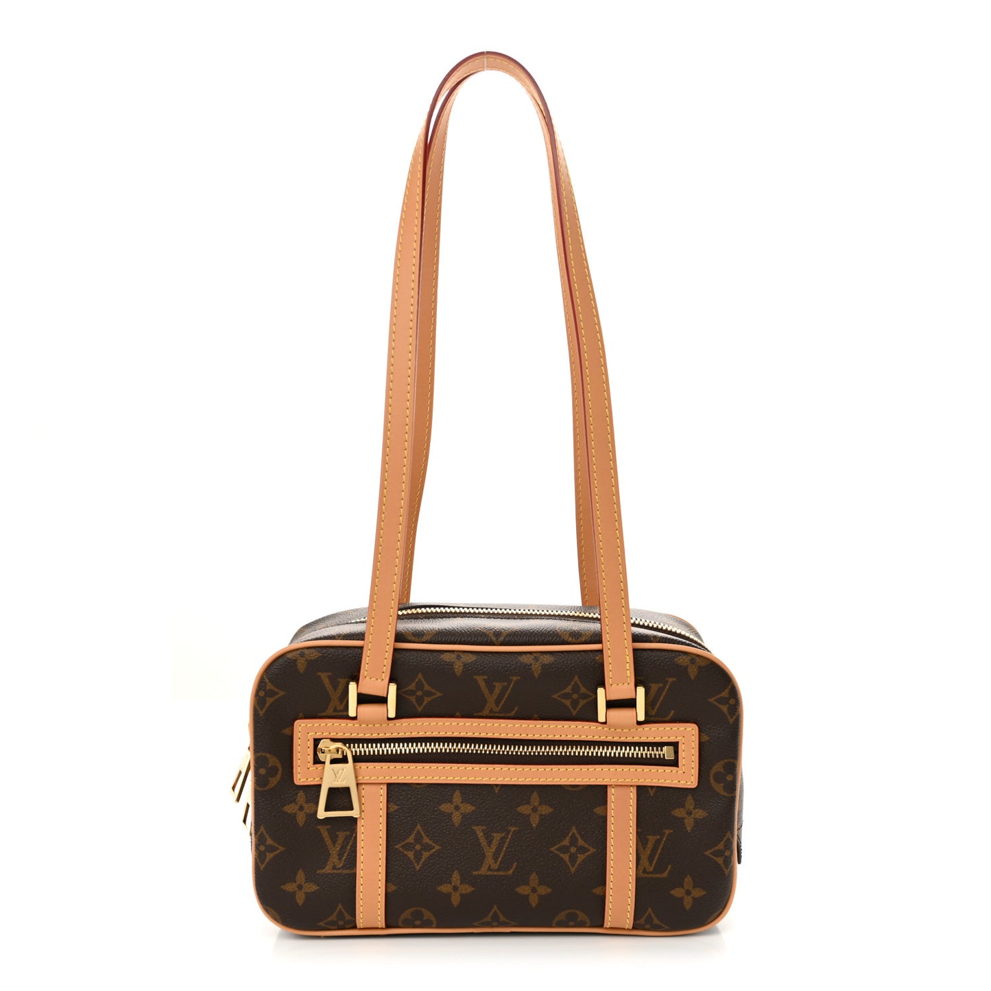 Monogram Cite