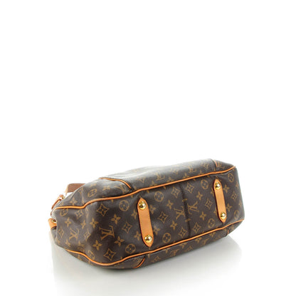 Louis Vuitton Monogram Galliera PM 4 of 9