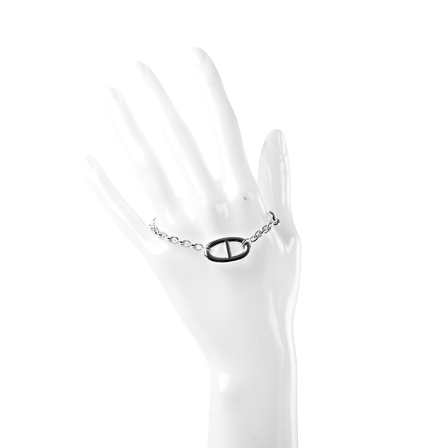 Sterling Silver Farandole Bracelet ST