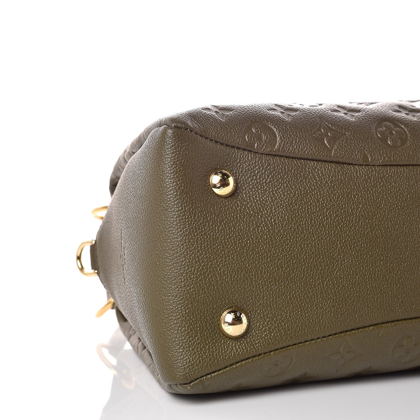Empreinte Ponthieu PM Kaki