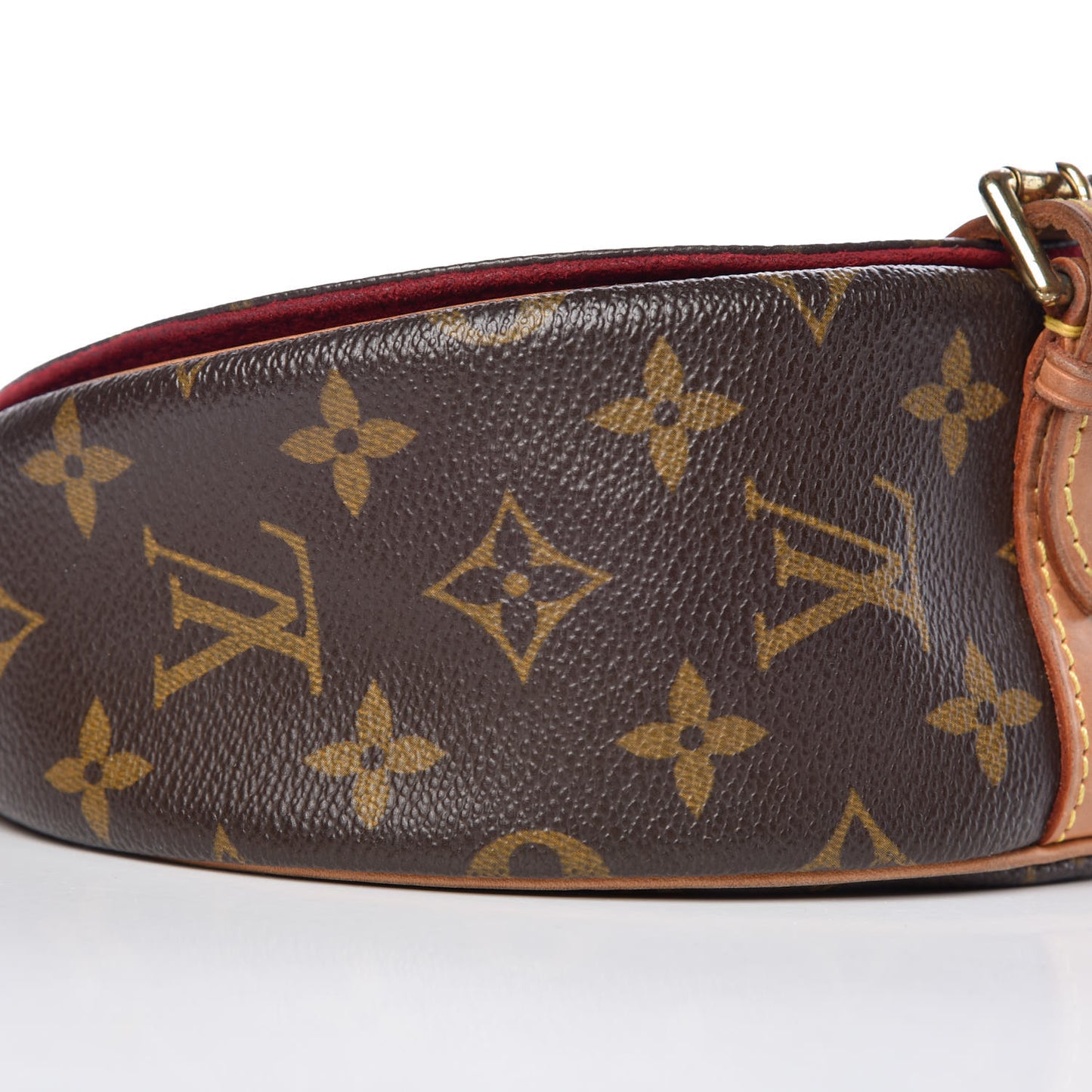 Monogram Tambourin