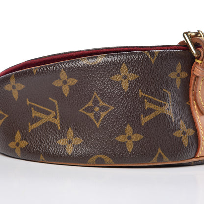 Louis Vuitton Monogram Tambourin 9 of 13