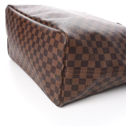 Louis Vuitton Damier Ebene Neo Neverfull GM 9 of 10