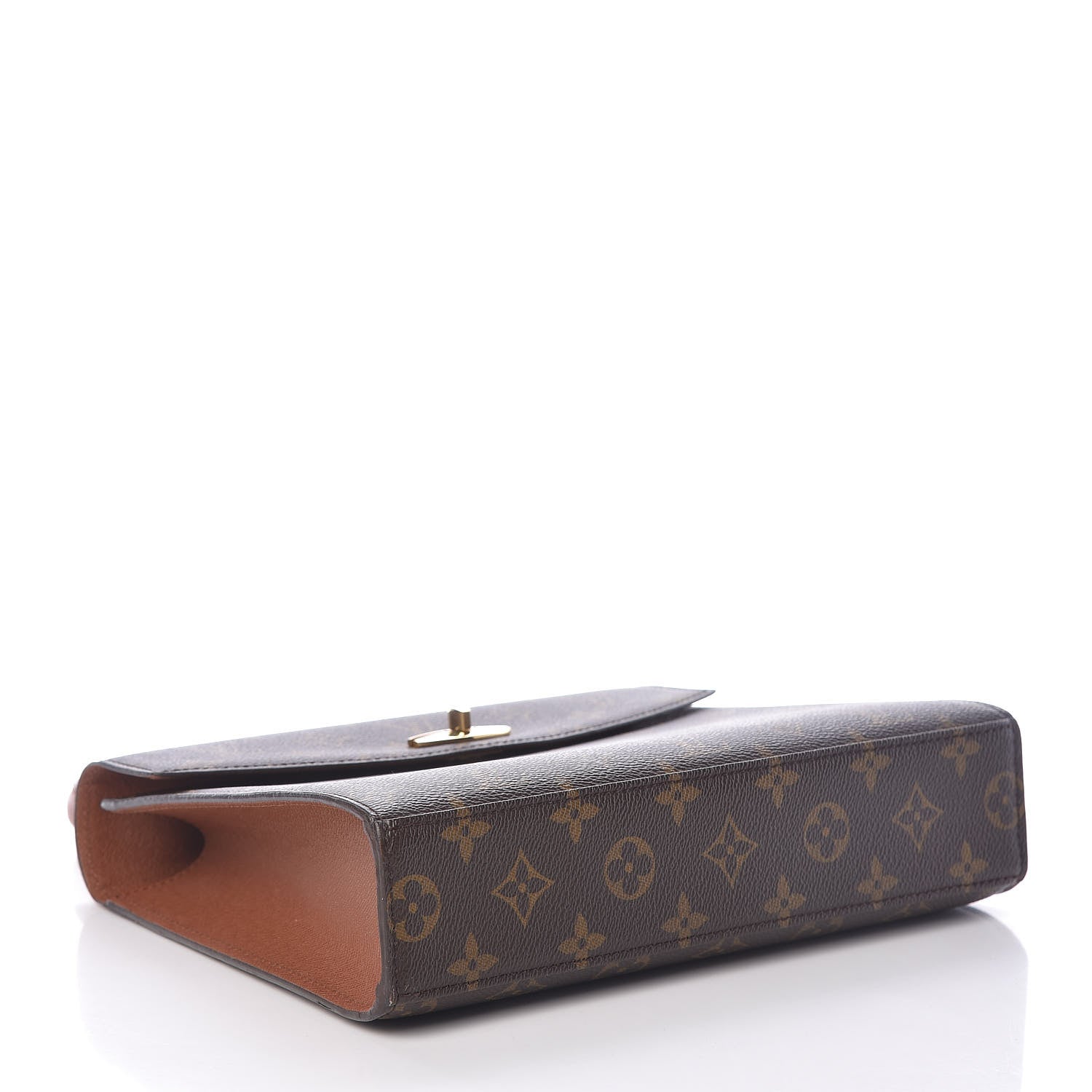 Louis Vuitton Monogram Malesherbes 4 of 17