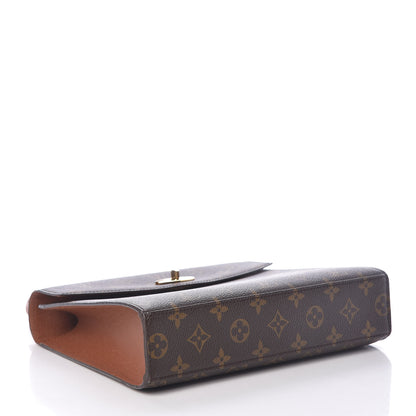 Louis Vuitton Monogram Malesherbes 4 of 17