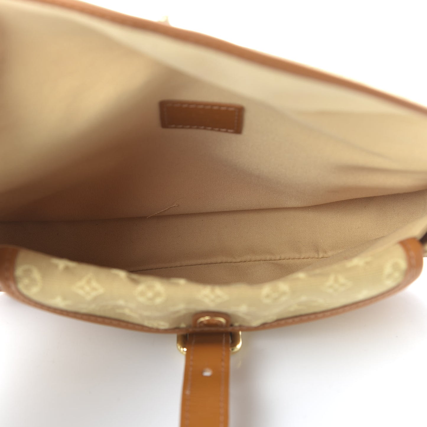 Mini Monogram Marjorie Beige