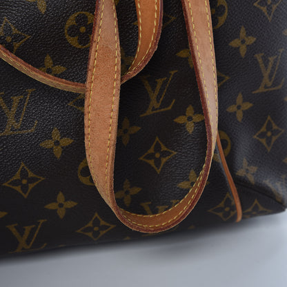Louis Vuitton Monogram Totally MM 15 of 16