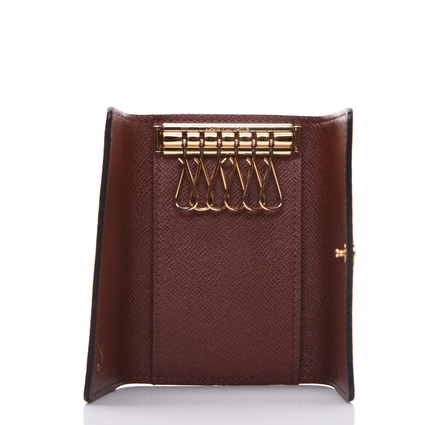 Monogram 6 Key Multicles Holder