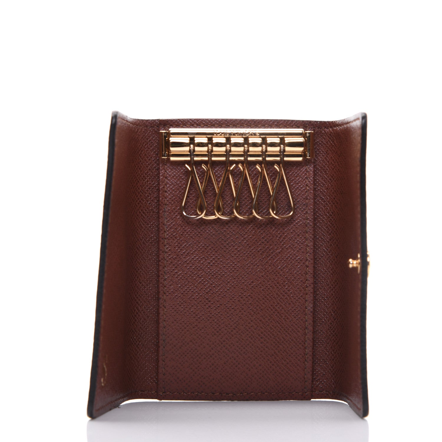 Louis Vuitton Monogram 6 Key Multicles Holder 5 of 10