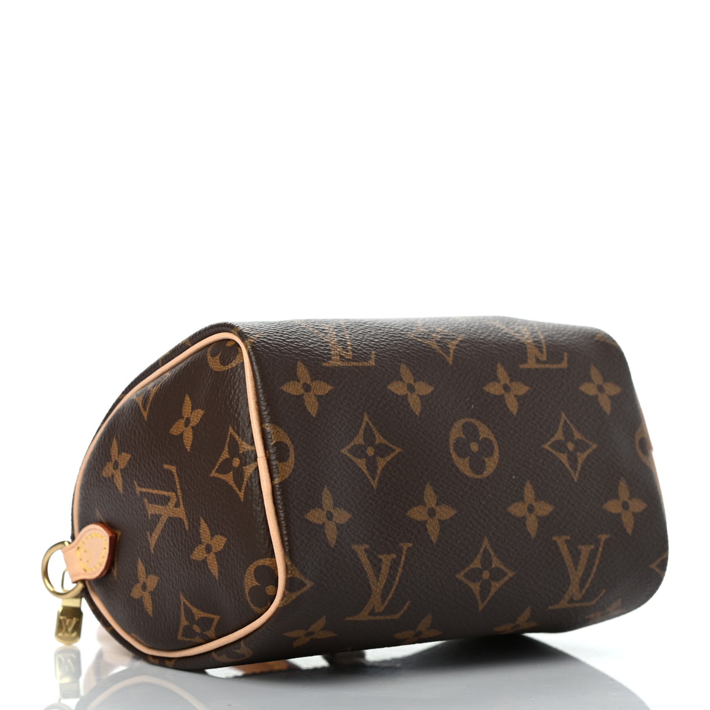 Monogram Nano Speedy