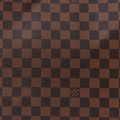 Louis Vuitton Damier Ebene Neverfull GM 8 of 13
