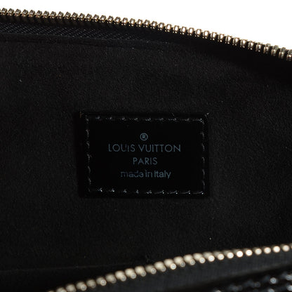 Louis Vuitton Electric Epi Alma PM Black 6 of 7