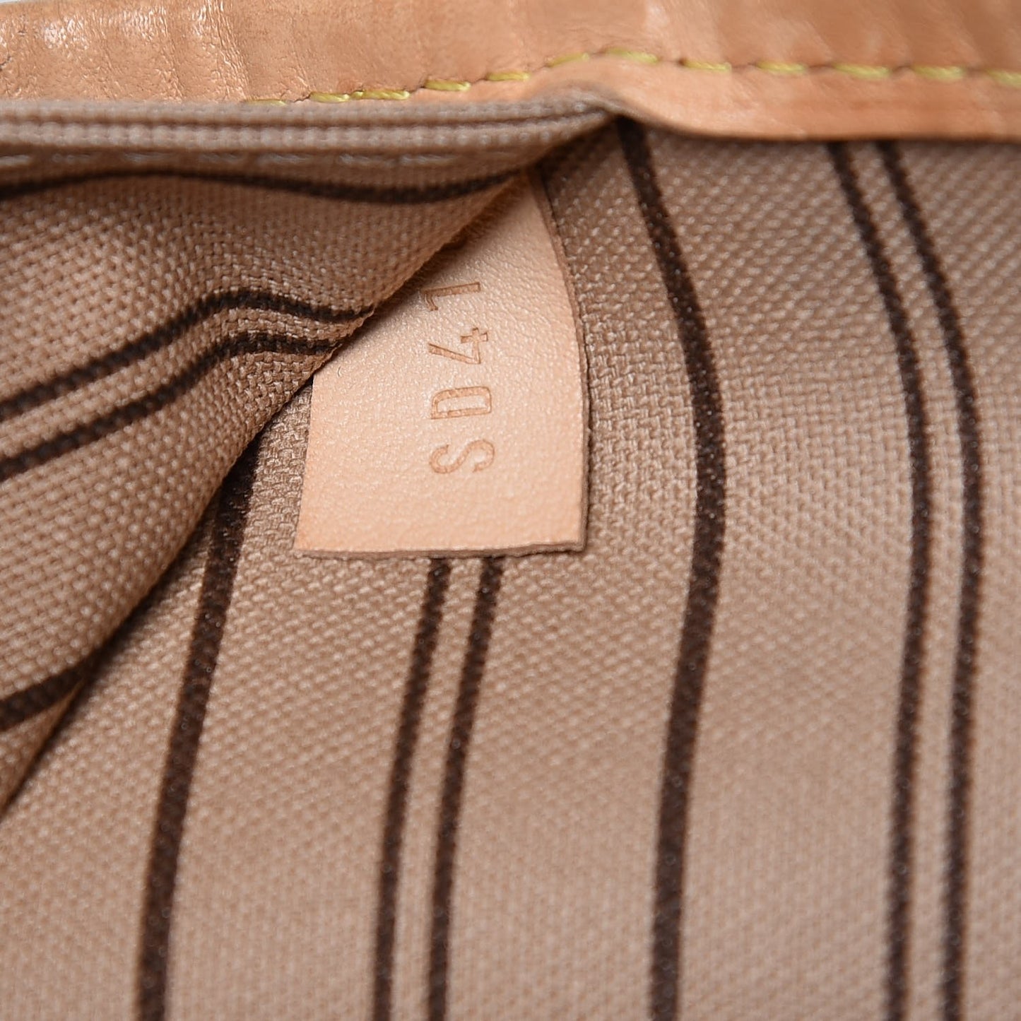 Monogram Neo Neverfull MM