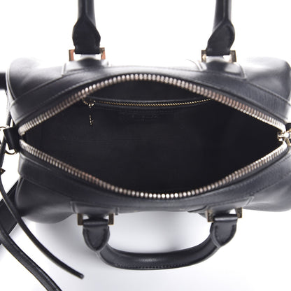 Givenchy Calfskin Mini Lucrezia Black 5 of 7