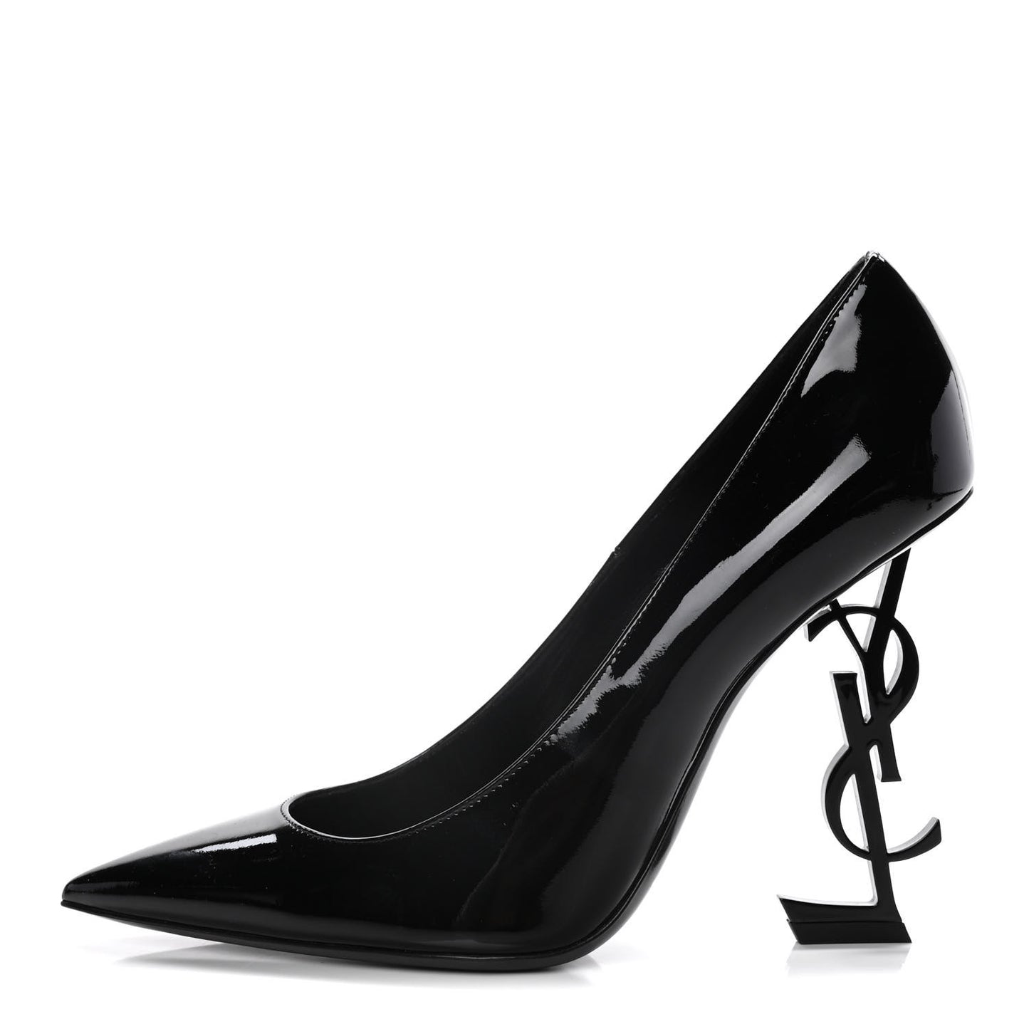 Patent Opyum 110 Pumps 40 Black