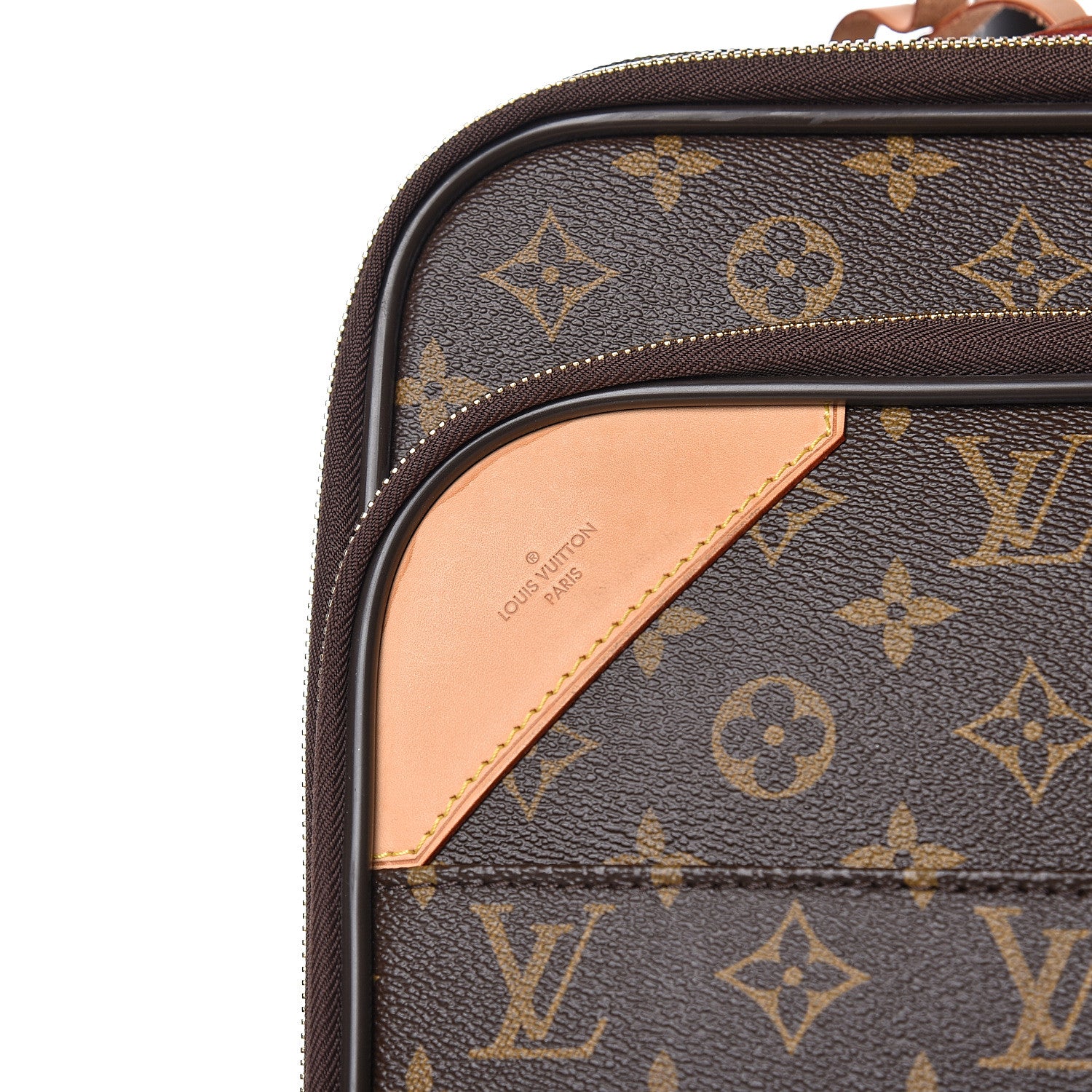 Louis Vuitton Monogram Pegase Legere Business 55 22 of 23
