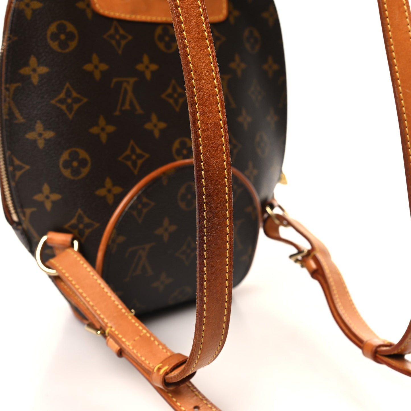 Monogram Ellipse Sac a Dos Backpack