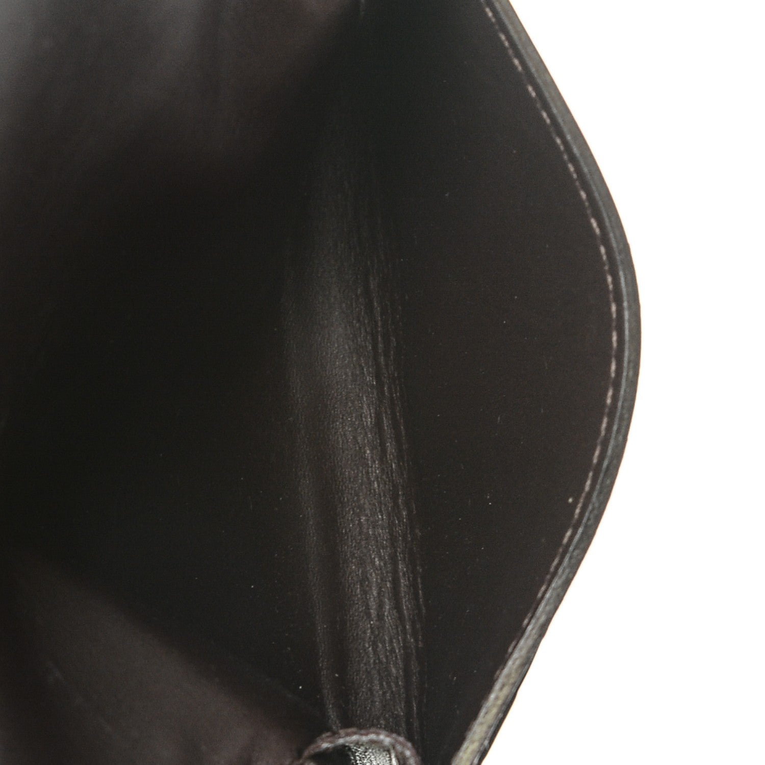 Louis Vuitton Vernis Business Card Holder Amarante 5 of 6