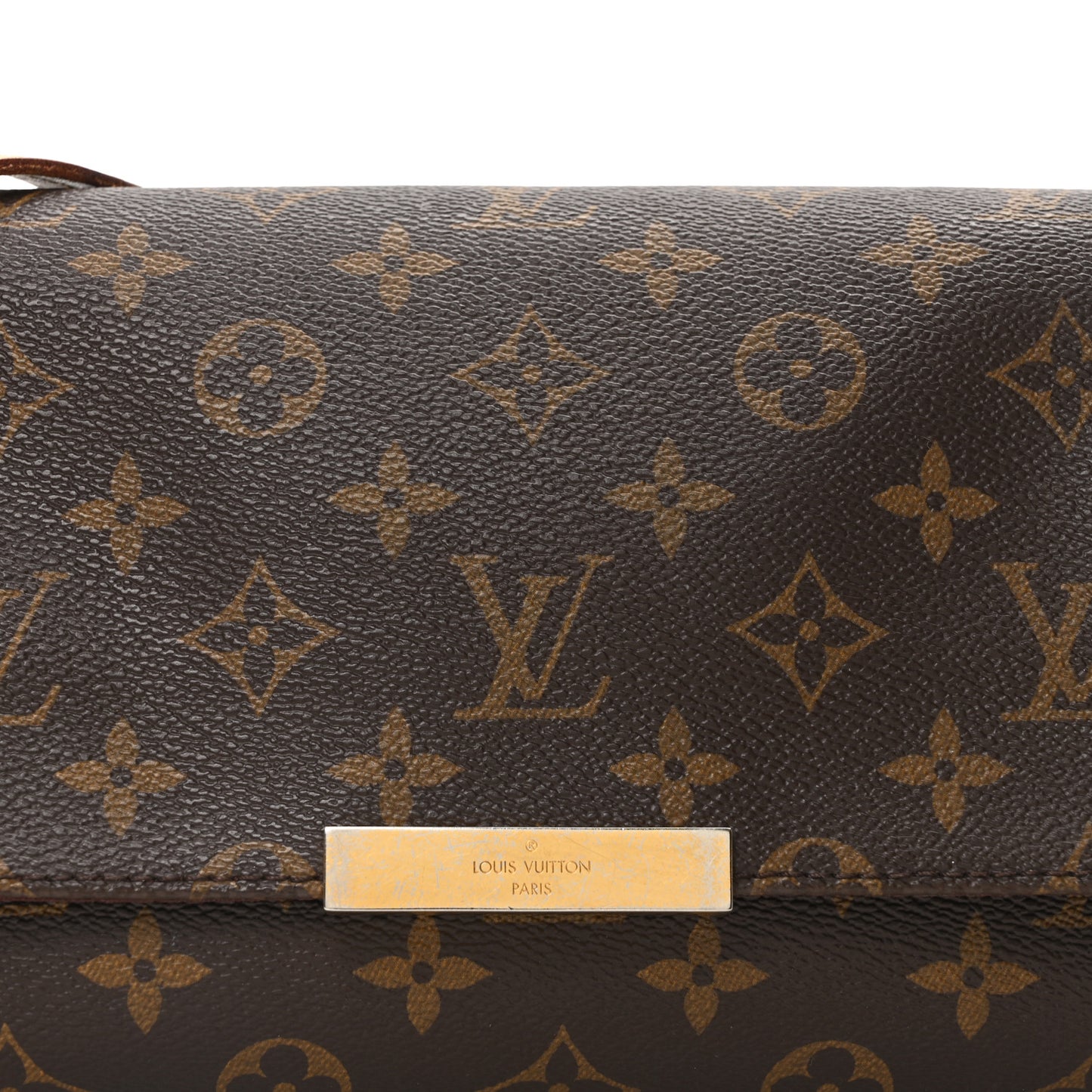 Monogram Favorite MM