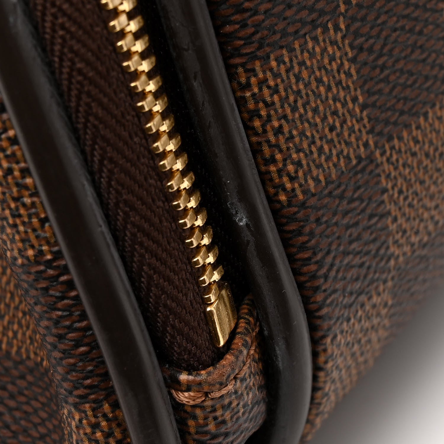 Louis Vuitton Damier Ebene Icare 10 of 12