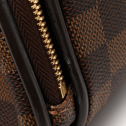 Louis Vuitton Damier Ebene Icare 10 of 12