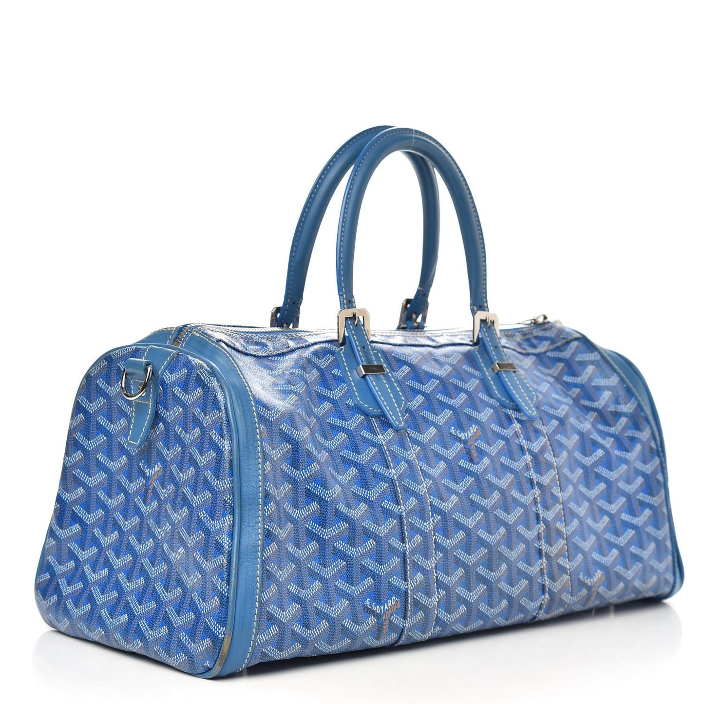 Goyardine Croisiere 35 Sky Blue