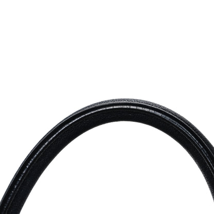Hermes Chevre De Coromandel Birkin 35 Black 12 of 12
