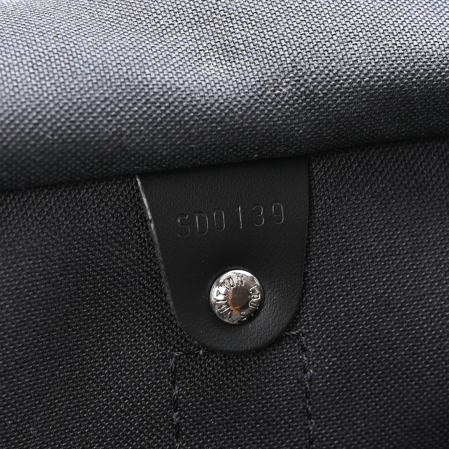 Monogram Eclipse Keepall Bandouliere 45