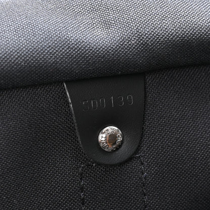 Louis Vuitton Monogram Eclipse Keepall Bandouliere 45 6 of 9