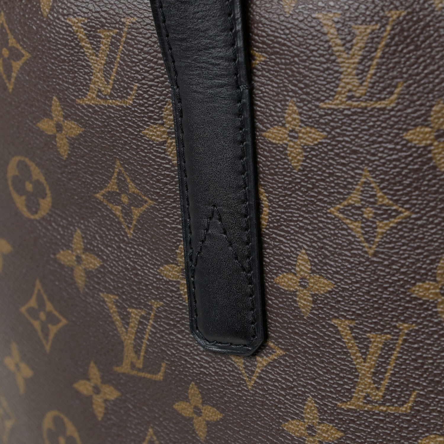 Louis Vuitton Monogram Macassar Davis 12 of 17