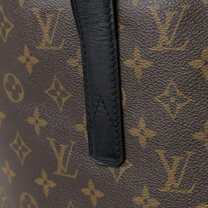 Louis Vuitton Monogram Macassar Davis 12 of 17