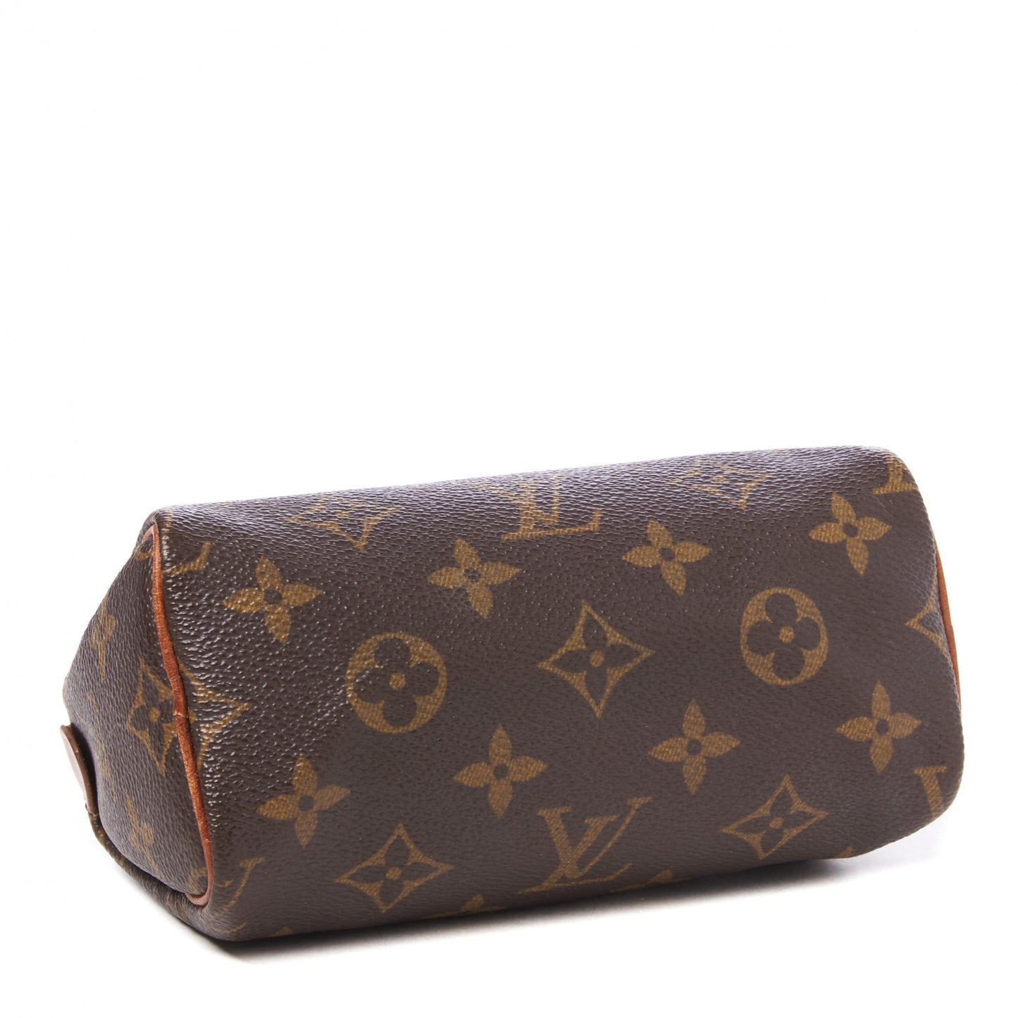 Monogram Mini Sac HL Speedy