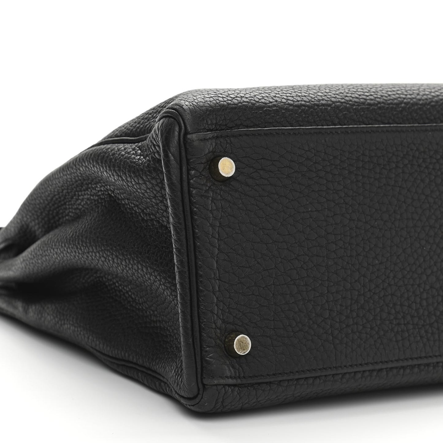 Taurillon Clemence Kelly Retourne 35 Black