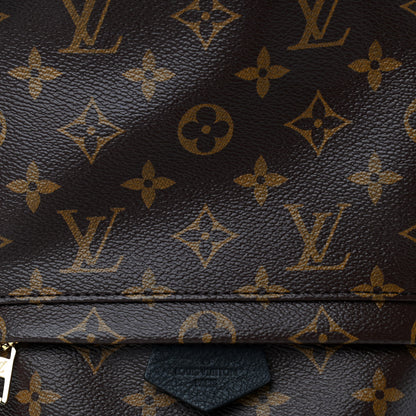Louis Vuitton Monogram Palm Springs Backpack PM 8 of 11