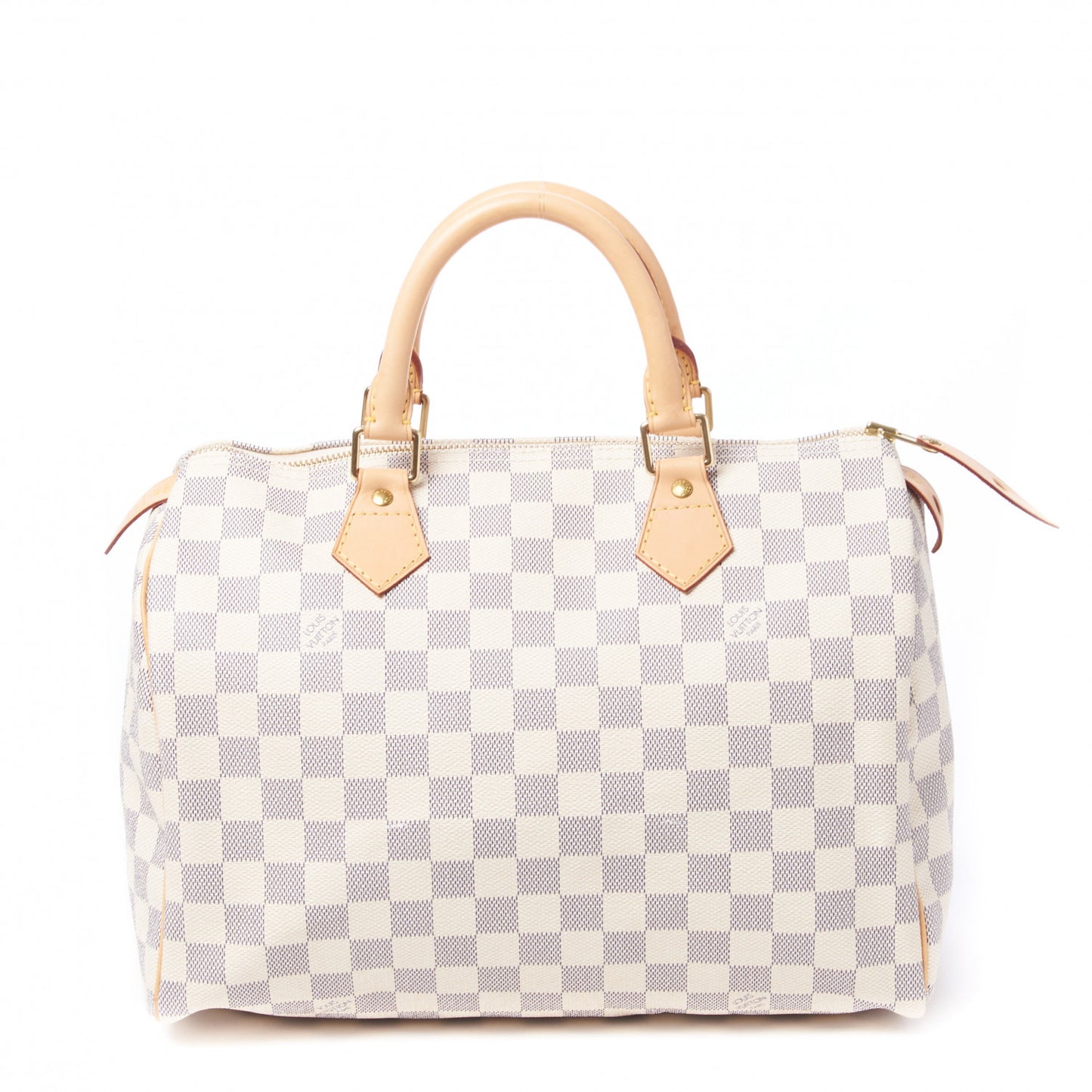 Damier Azur Speedy 30
