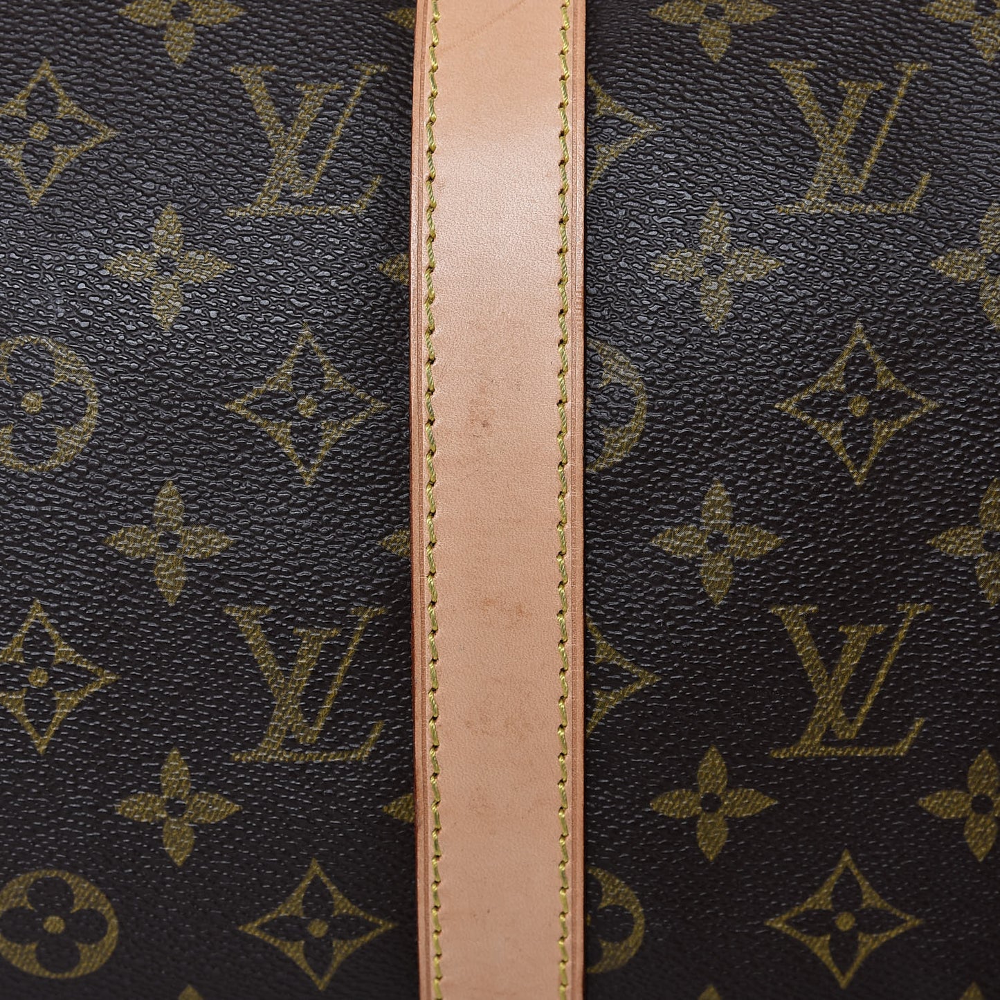 Monogram Keepall 50