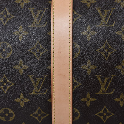 Louis Vuitton Monogram Keepall 50 12 of 16